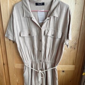 Women’s Romper